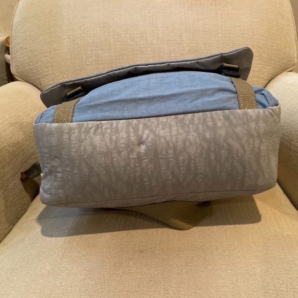 Kipling Large Messenger Bag - Picture 9 of 16